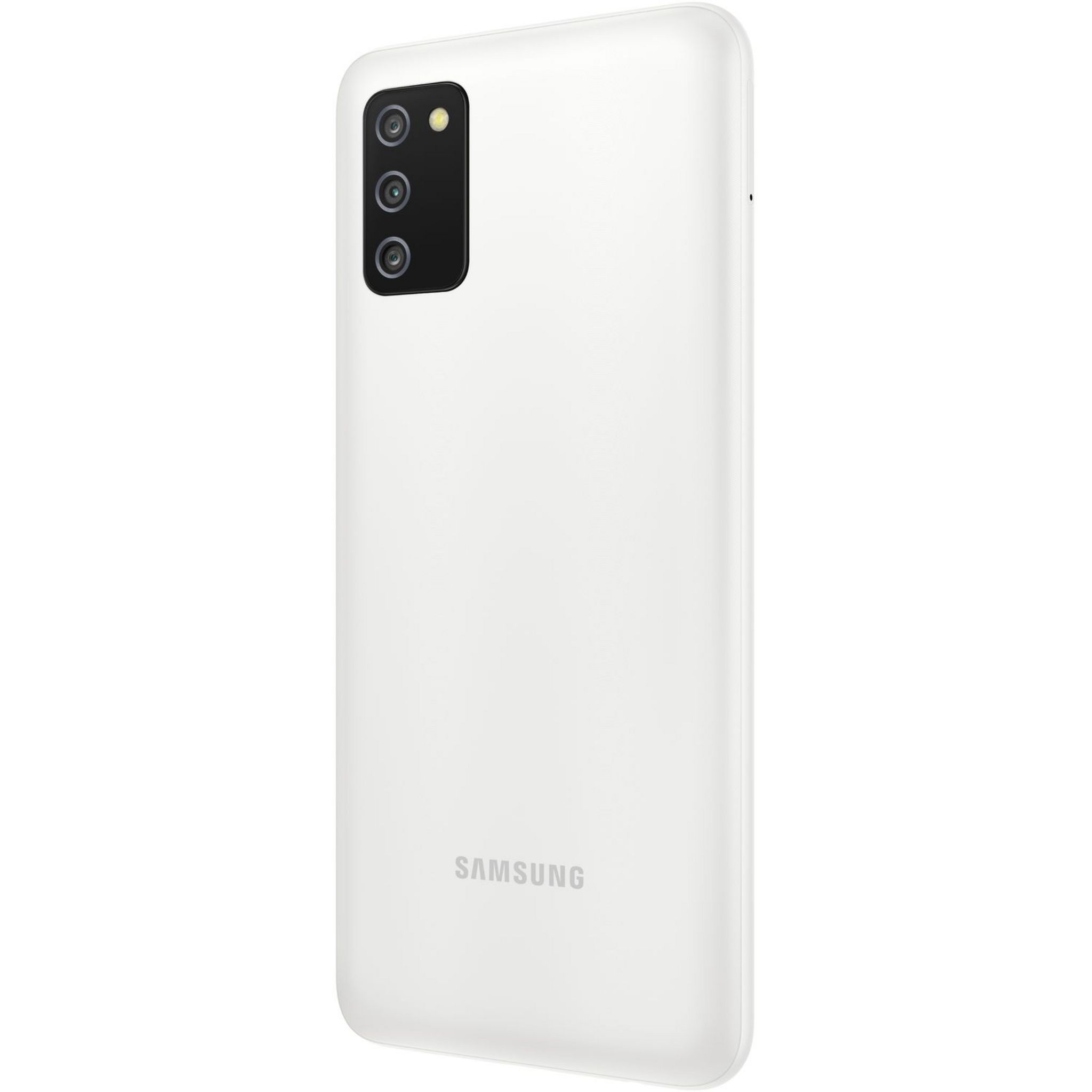 Voir la diapositive 17 : SAMSUNG Galaxy A03s - 32 GO - Blanc