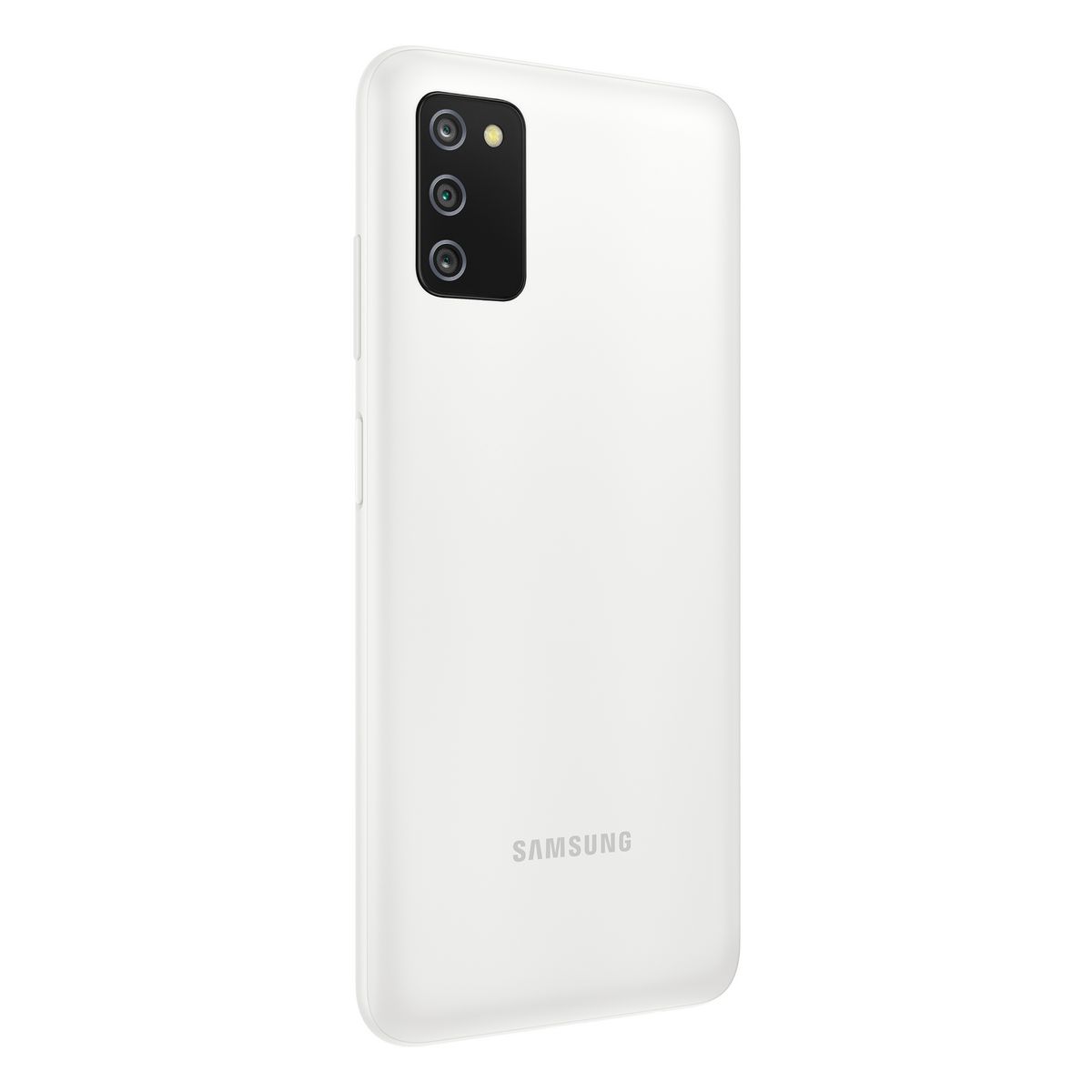 SAMSUNG Galaxy A03s - 32 GO - Blanc