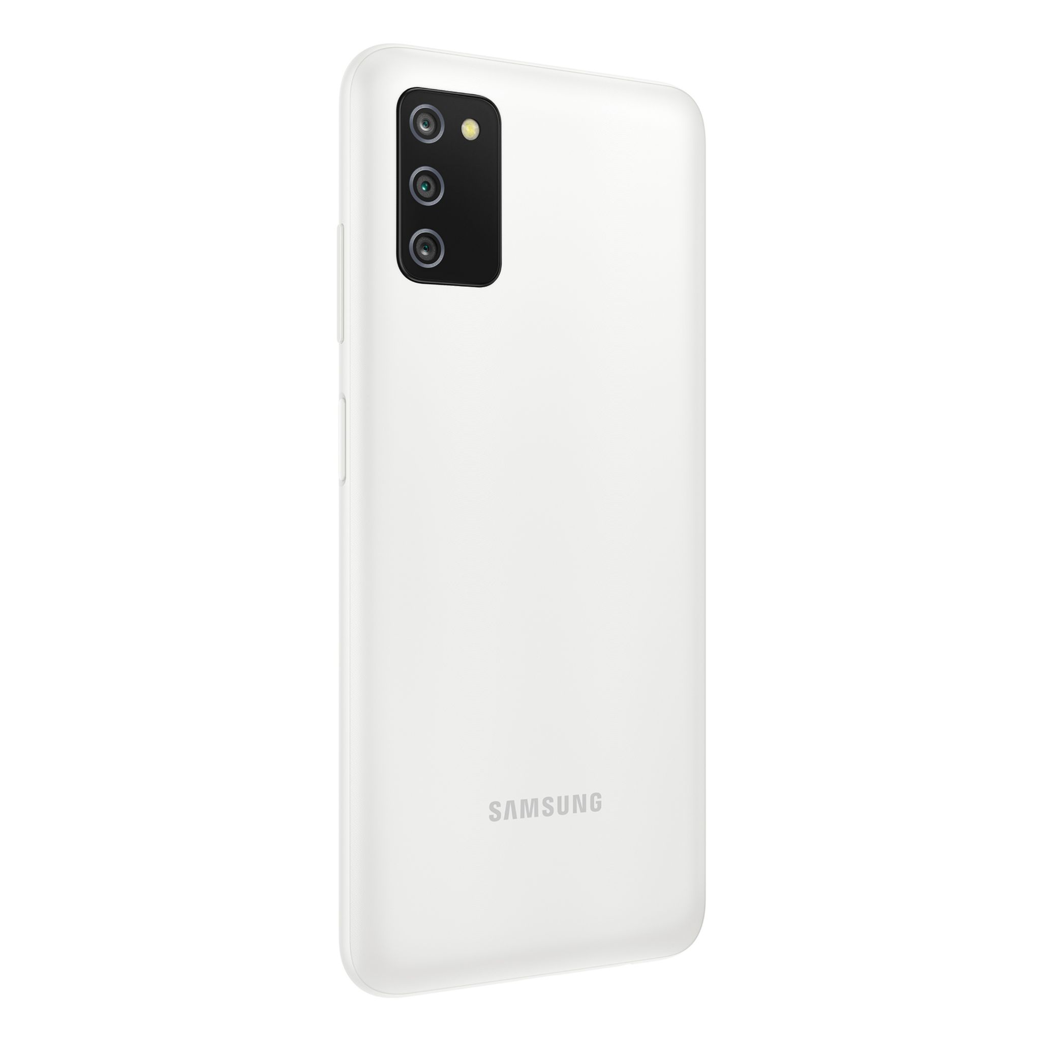 Voir la diapositive 6 : SAMSUNG Galaxy A03s - 32 GO - Blanc