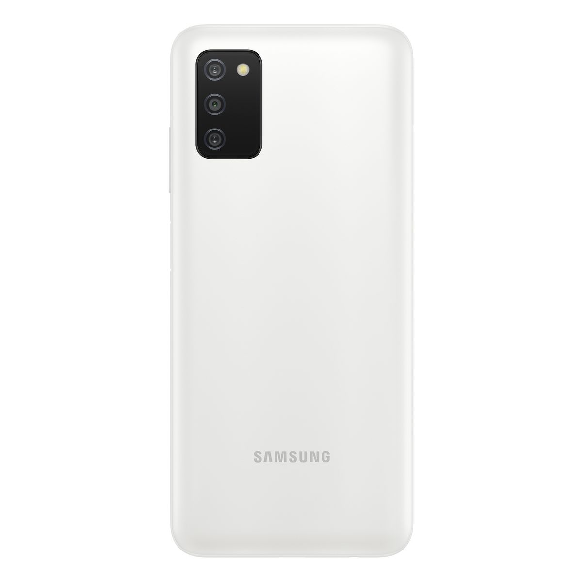 SAMSUNG Galaxy A03s - 32 GO - Blanc