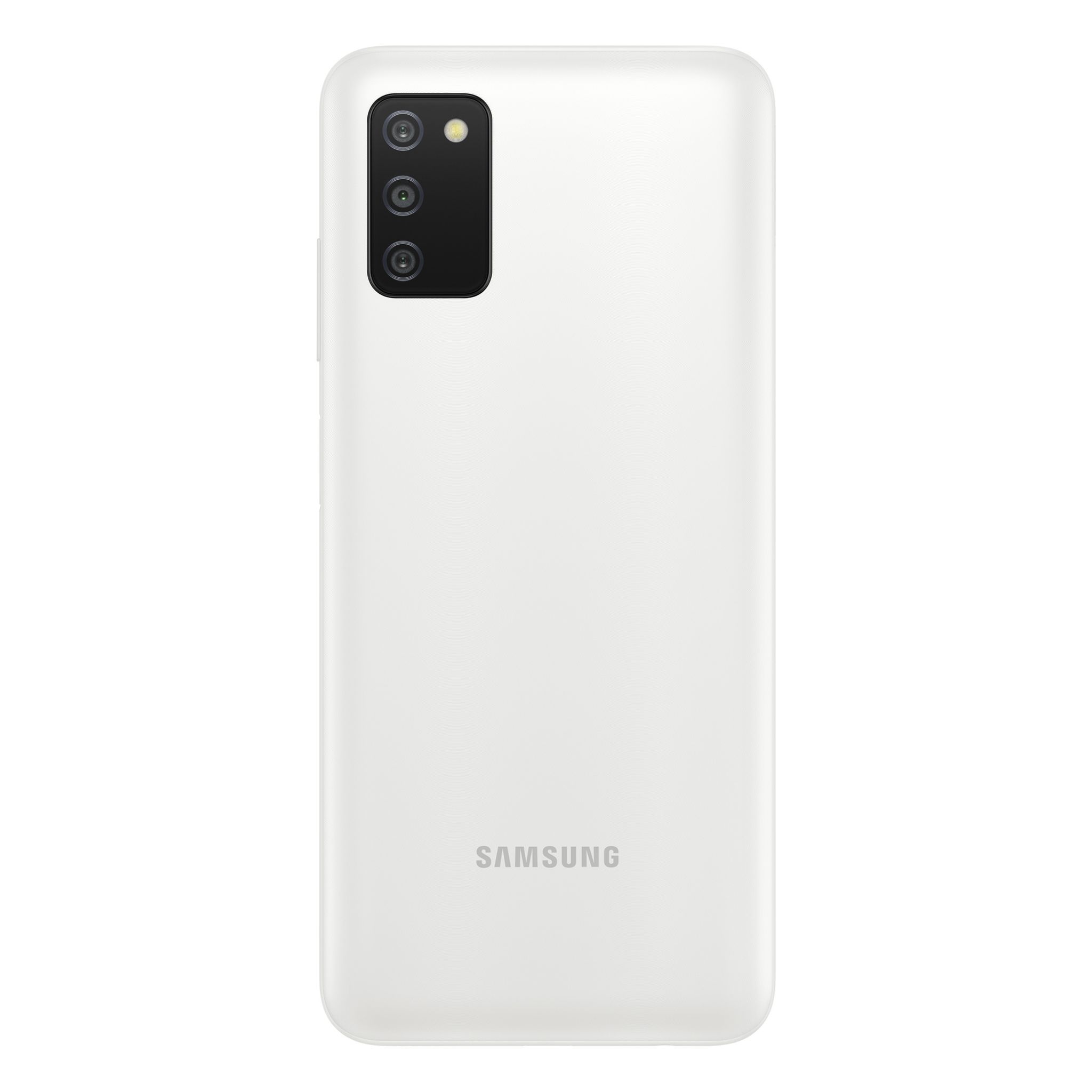 Voir la diapositive 7 : SAMSUNG Galaxy A03s - 32 GO - Blanc