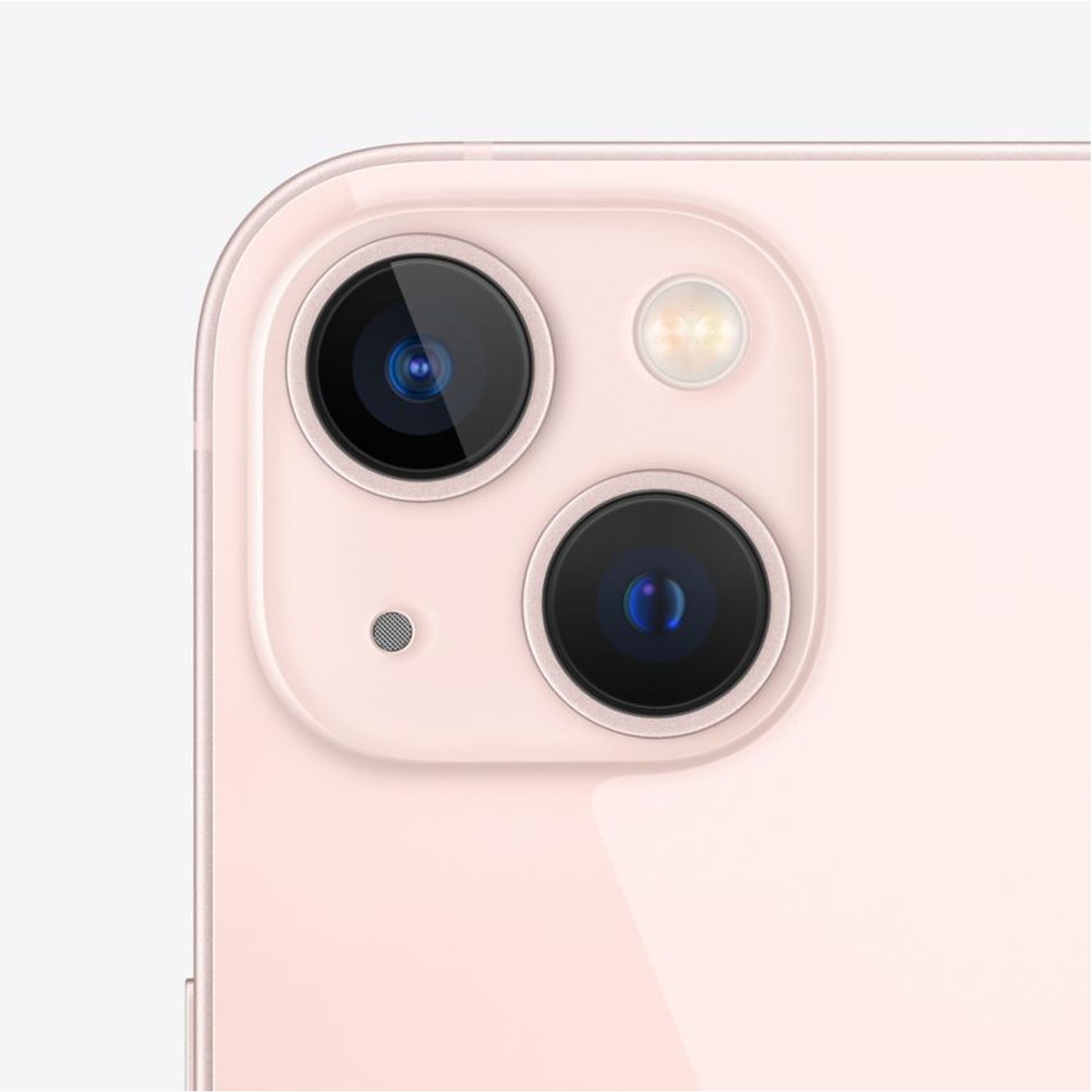 Voir la diapositive 6 : APPLE iPhone 13 - 512 GO - Rose
