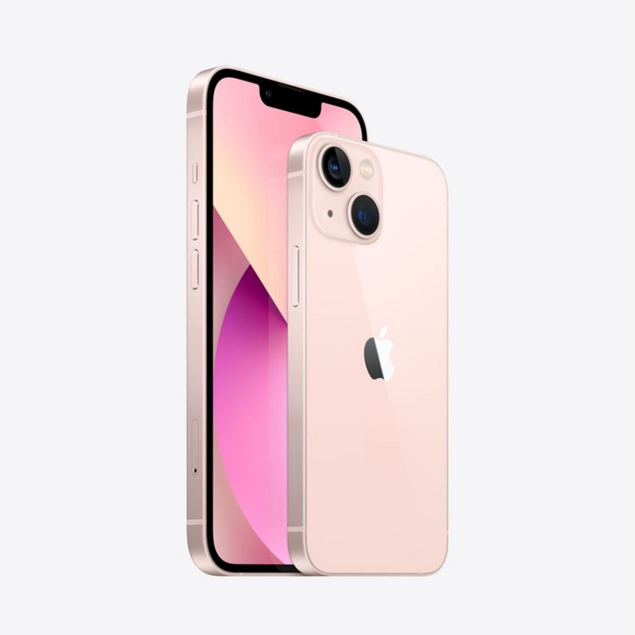 Voir la diapositive 5 : APPLE iPhone 13 - 256 GO - Rose