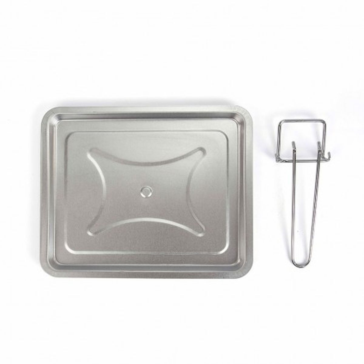 LIVOO Mini four DOC210 - Noir