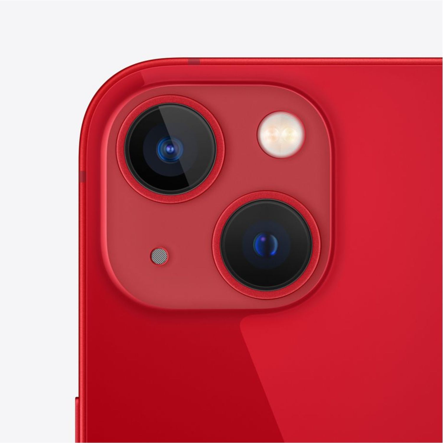 Voir la diapositive 2 : APPLE iPhone 13 - 128 GO - Product RED