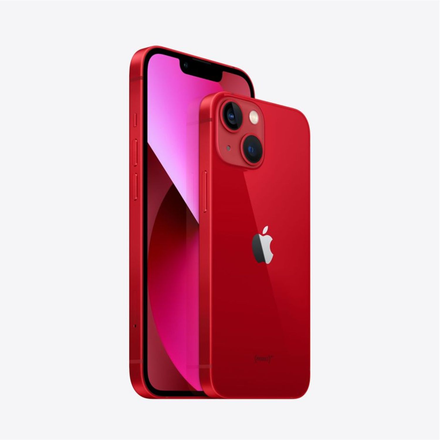 Voir la diapositive 5 : APPLE iPhone 13 - 128 GO - Product RED