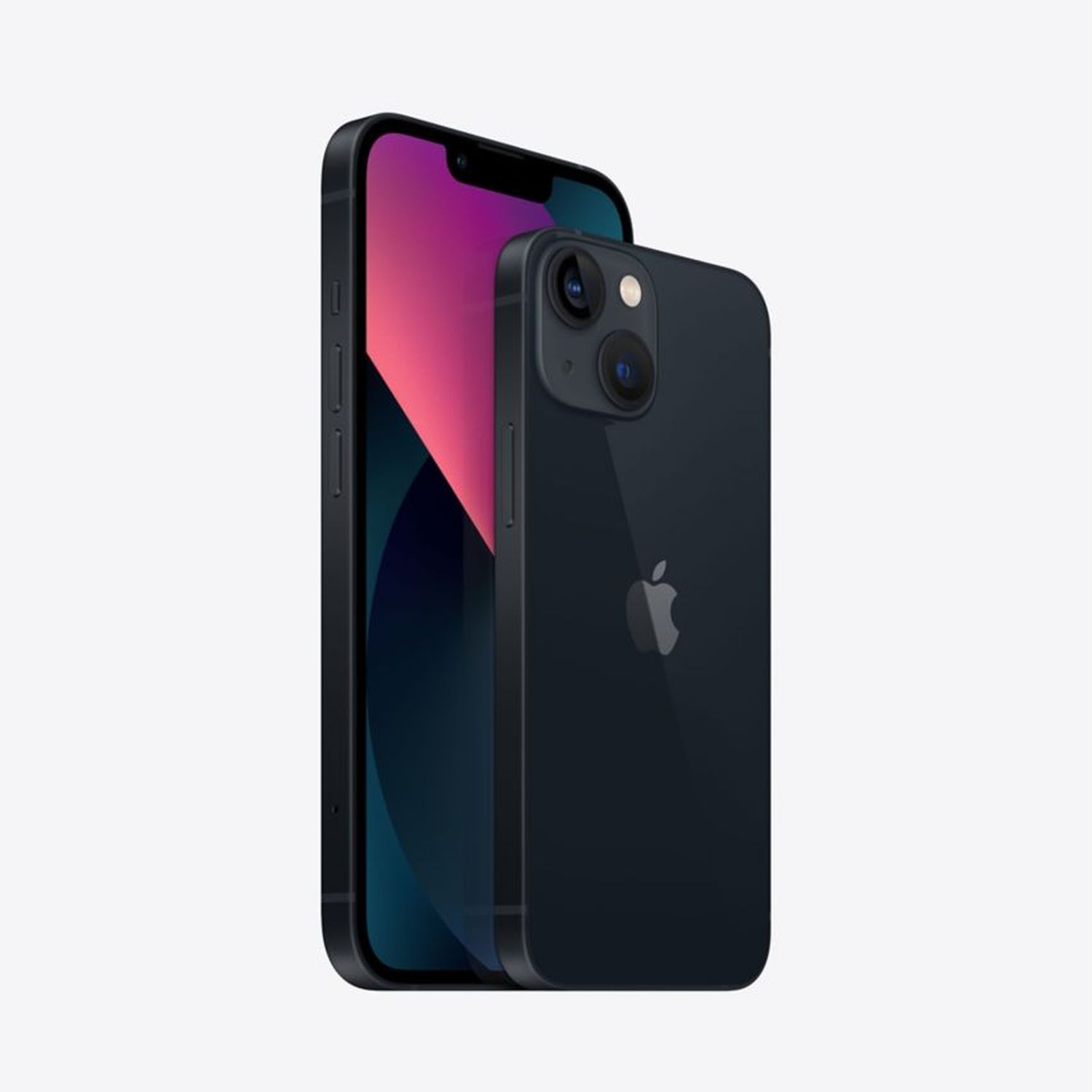 Voir la diapositive 6 : APPLE iPhone 13 - 128 GO - Minuit