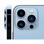 APPLE iPhone 13 Pro Max - 512 GO - Bleu Alpin