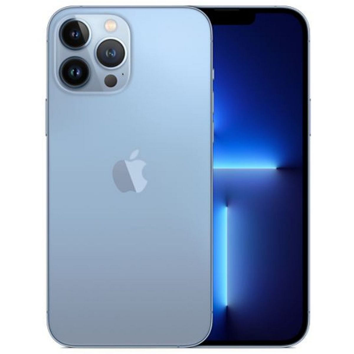 APPLE iPhone 13 Pro Max - 512 GO - Bleu Alpin