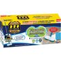 Voir la diapositive 4 : BEST OF TV Balai nettoyant motorisé Duo Spinner ROTALIB01- Bleu