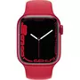 APPLE Watch série 7 - 41 mm - Alu - Product RED