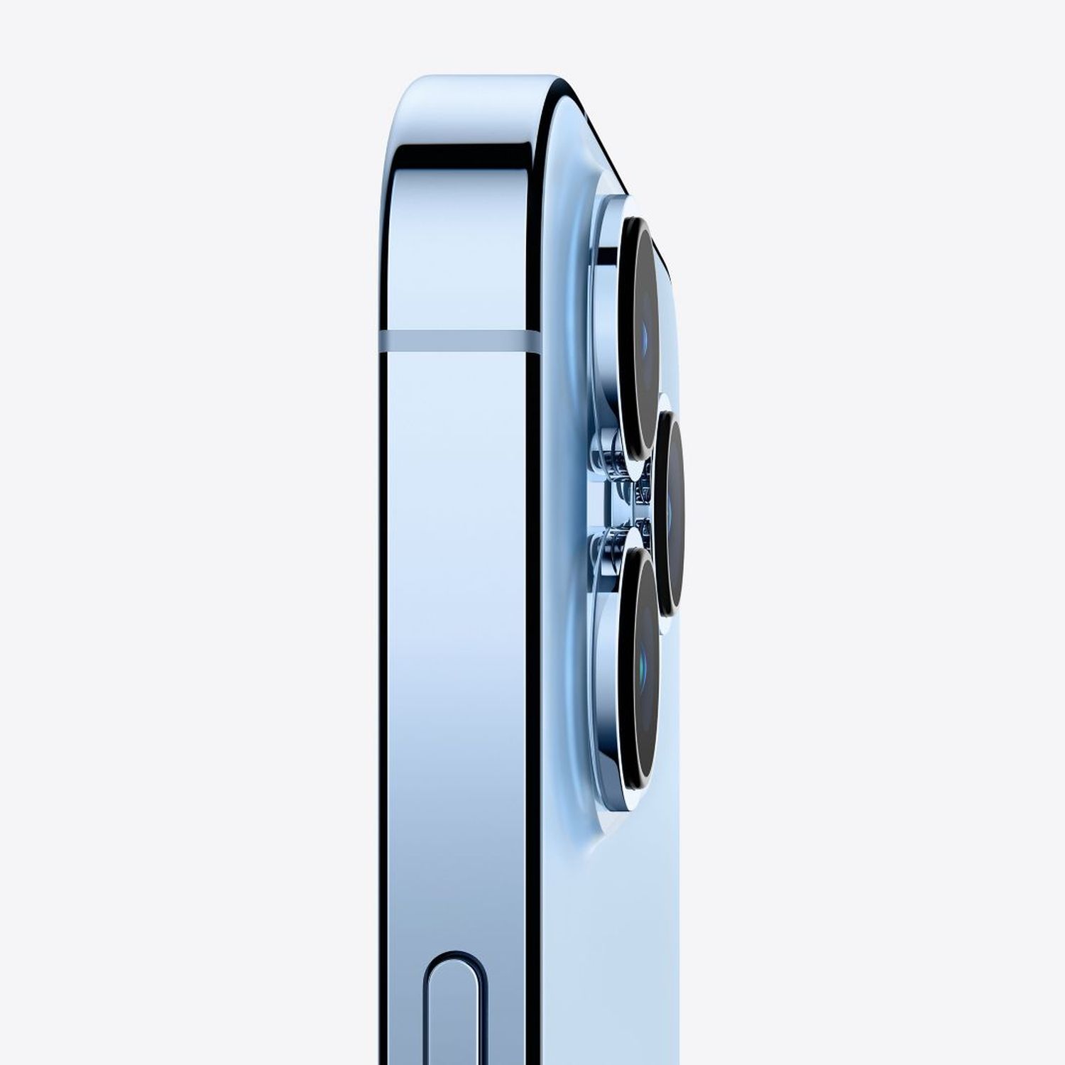 Voir la diapositive 6 : APPLE iPhone 13 Pro - 1TO - Bleu Alpin