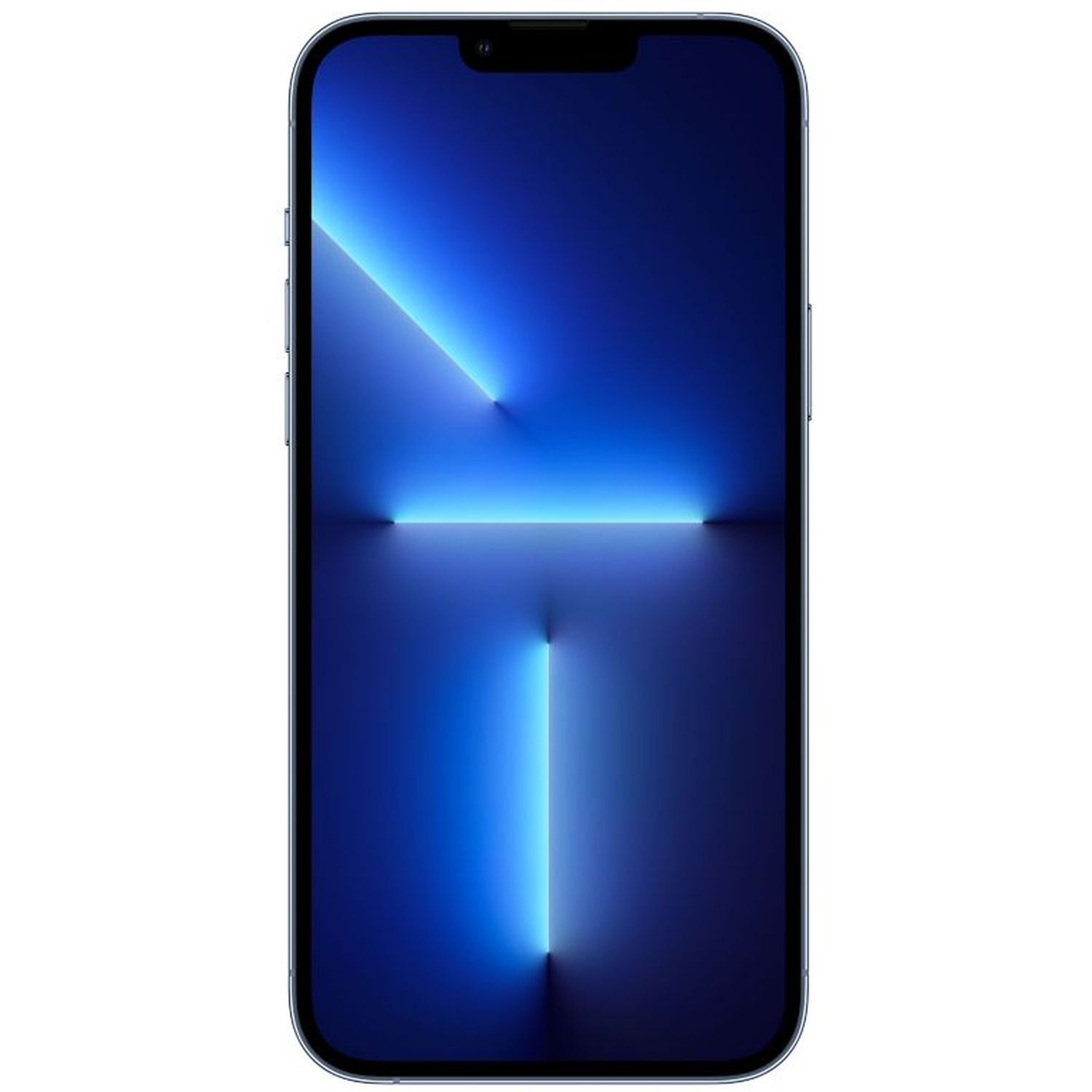 Voir la diapositive 11 : APPLE iPhone 13 Pro - 1TO - Bleu Alpin
