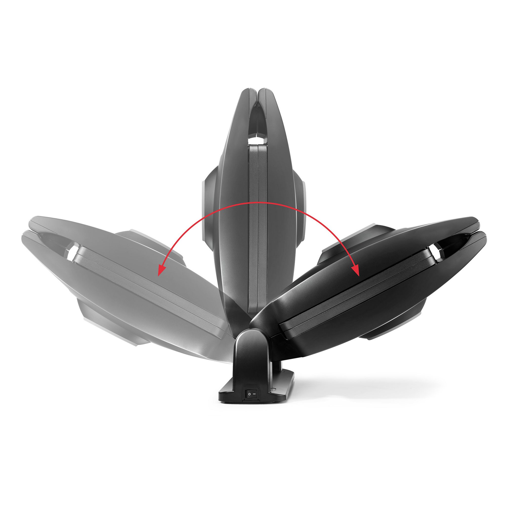 Voir la diapositive 3 : LAGRANGE Gaufrier 089 002 - Noir