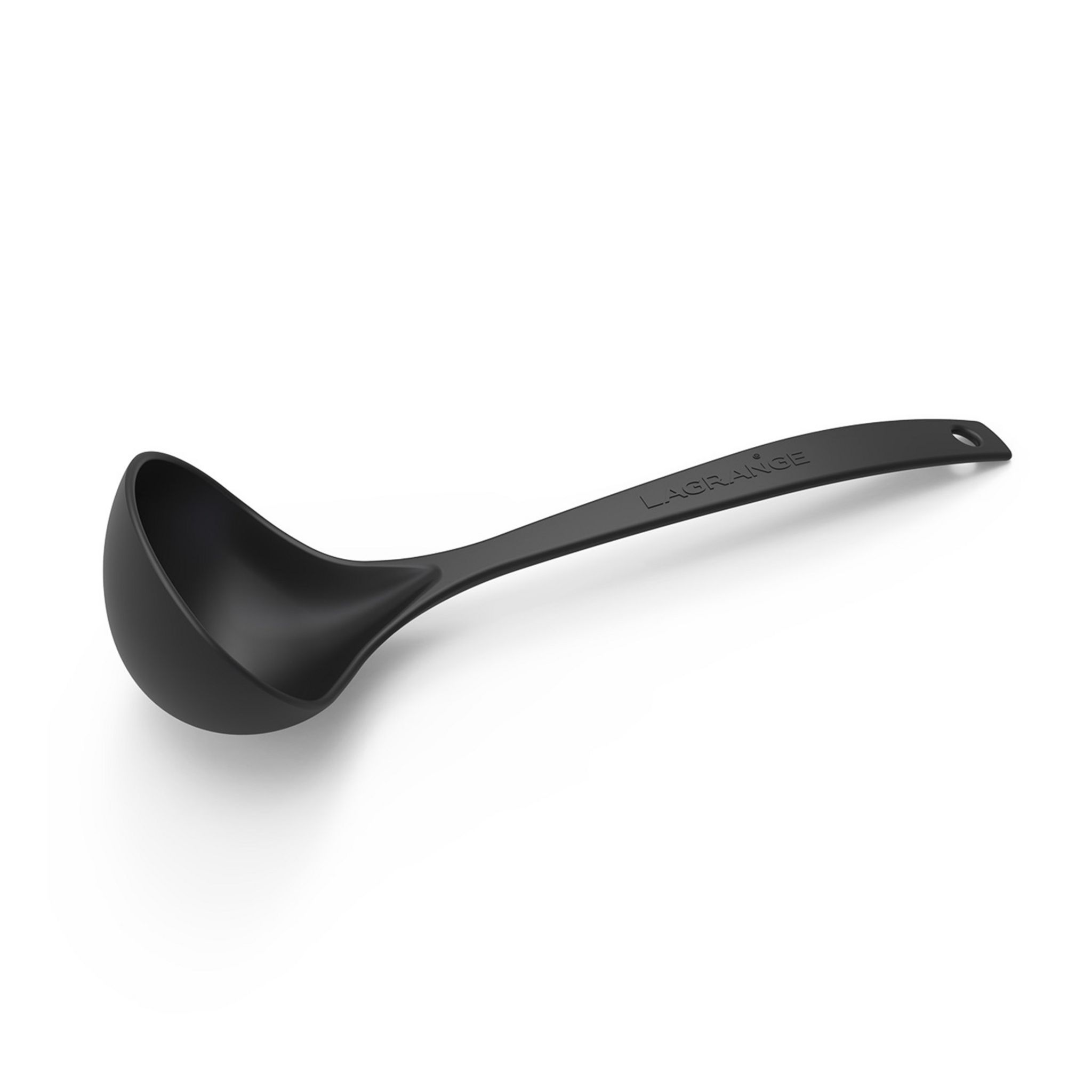 Voir la diapositive 5 : LAGRANGE Gaufrier 089 002 - Noir