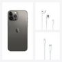 Voir la diapositive 5 : APPLE iPhone 13 Pro Max - 128 GO - Graphite