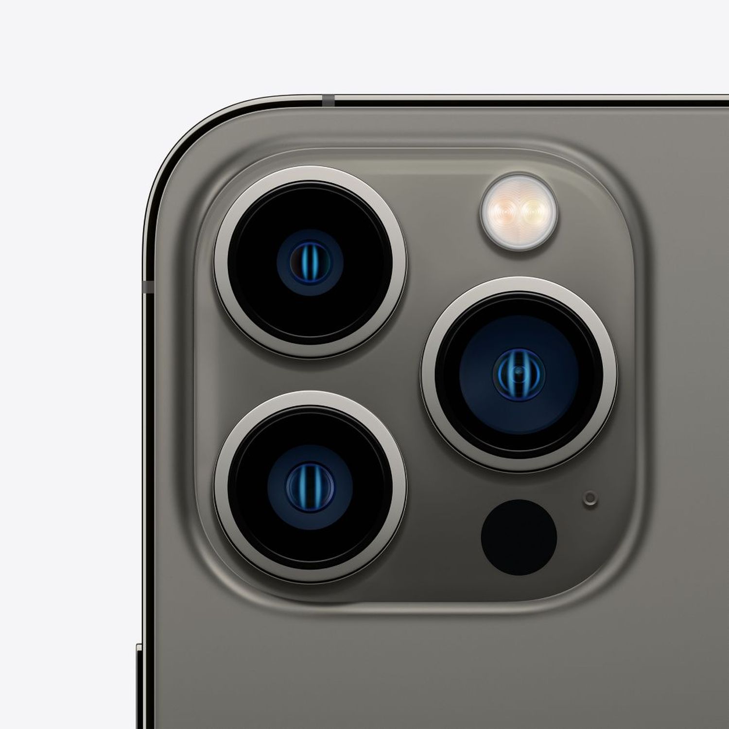 Voir la diapositive 7 : APPLE iPhone 13 Pro Max - 128 GO - Graphite