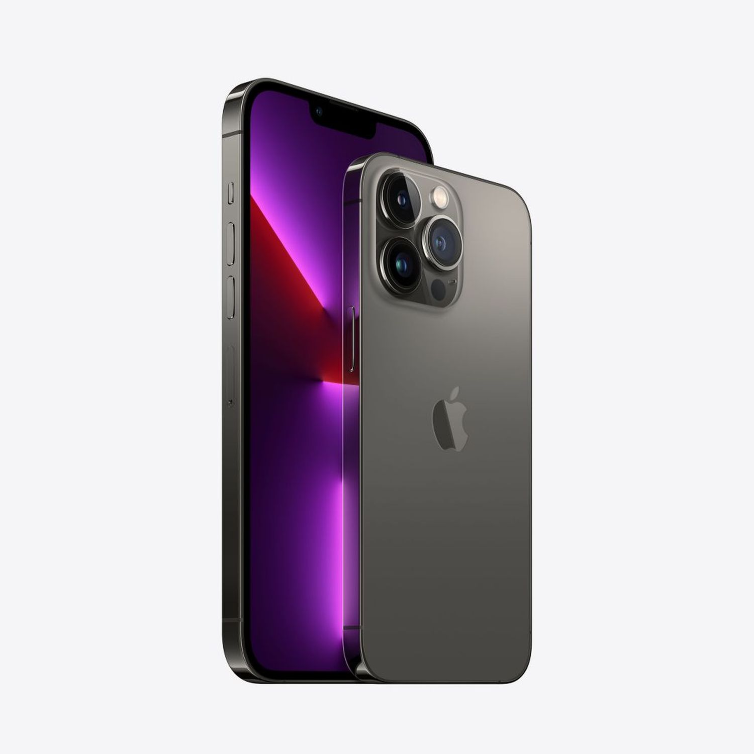Voir la diapositive 8 : APPLE iPhone 13 Pro Max - 128 GO - Graphite