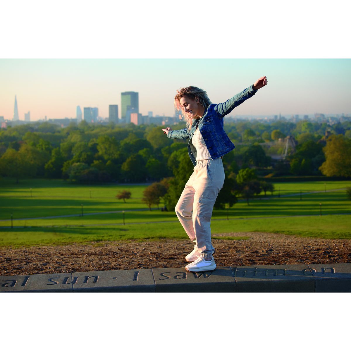 JABRA Écouteurs Élite 3 - Gris foncé