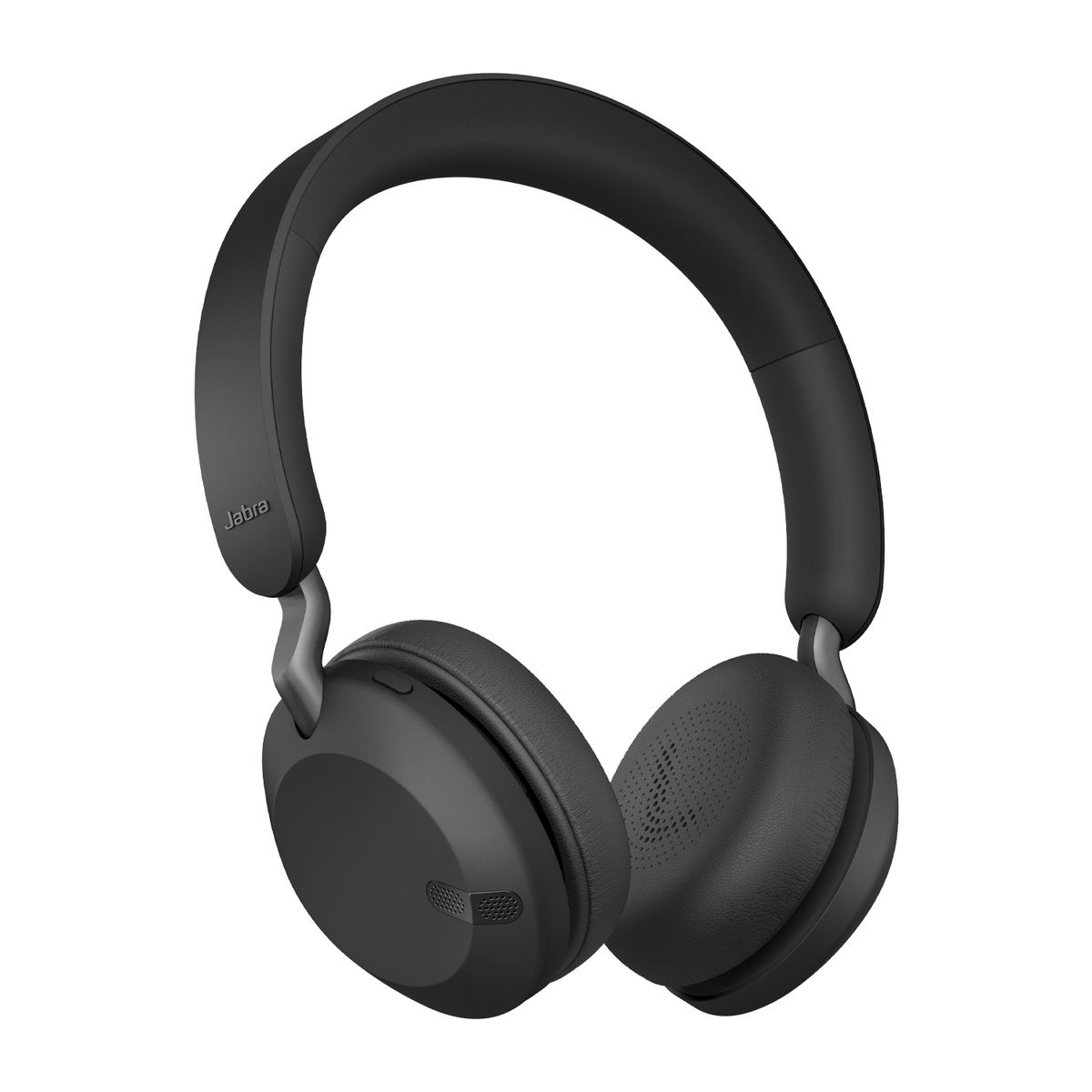 JABRA Casque Bluetooth Élite 45H - Titanium noir