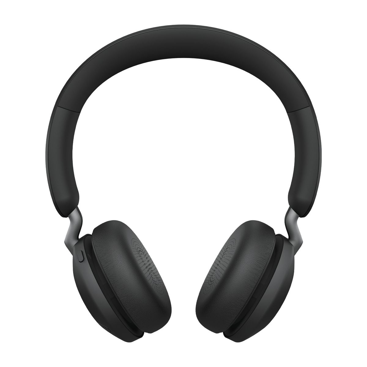JABRA Casque Bluetooth Élite 45H - Titanium noir