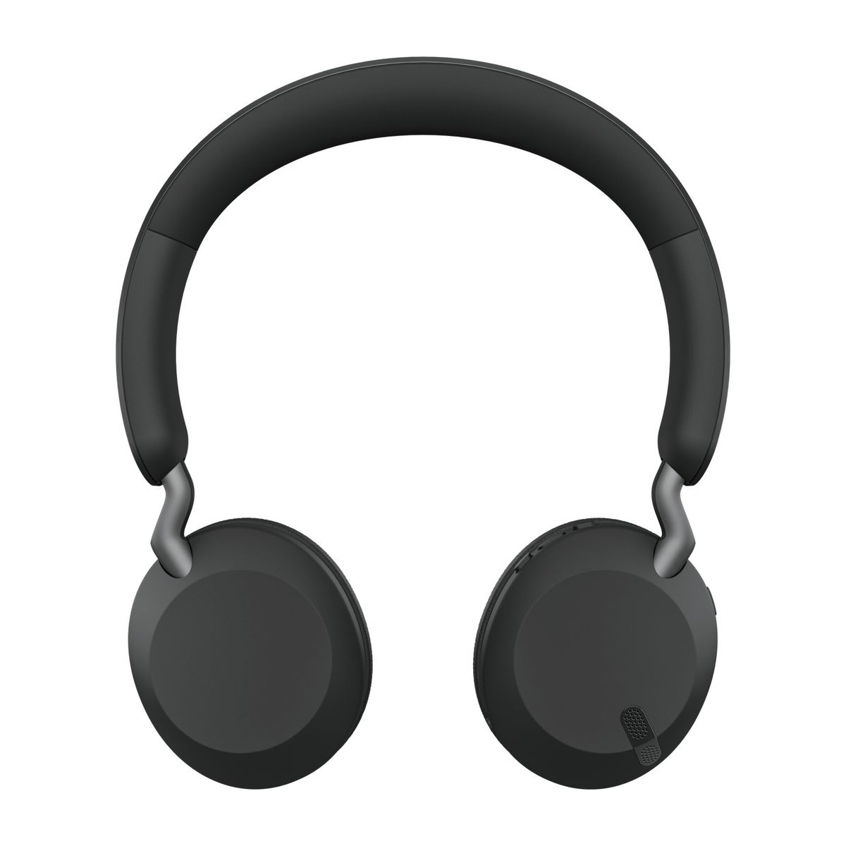 JABRA Casque Bluetooth Élite 45H - Titanium noir