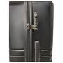 Voir la diapositive 8 : AIRPORT Grande Valise rigide noire Evolight 75x49x29cm