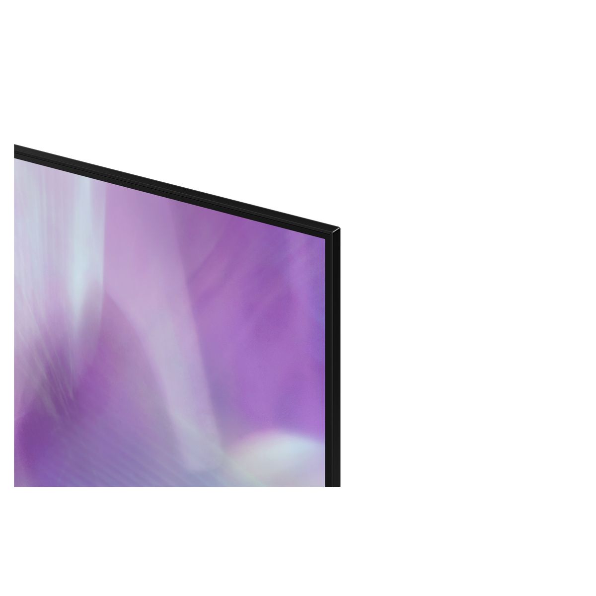 Voir la diapositive 3 : SAMSUNG TV QLED 4K QE70Q60AA Ultra HD 176 cm Smart TV
