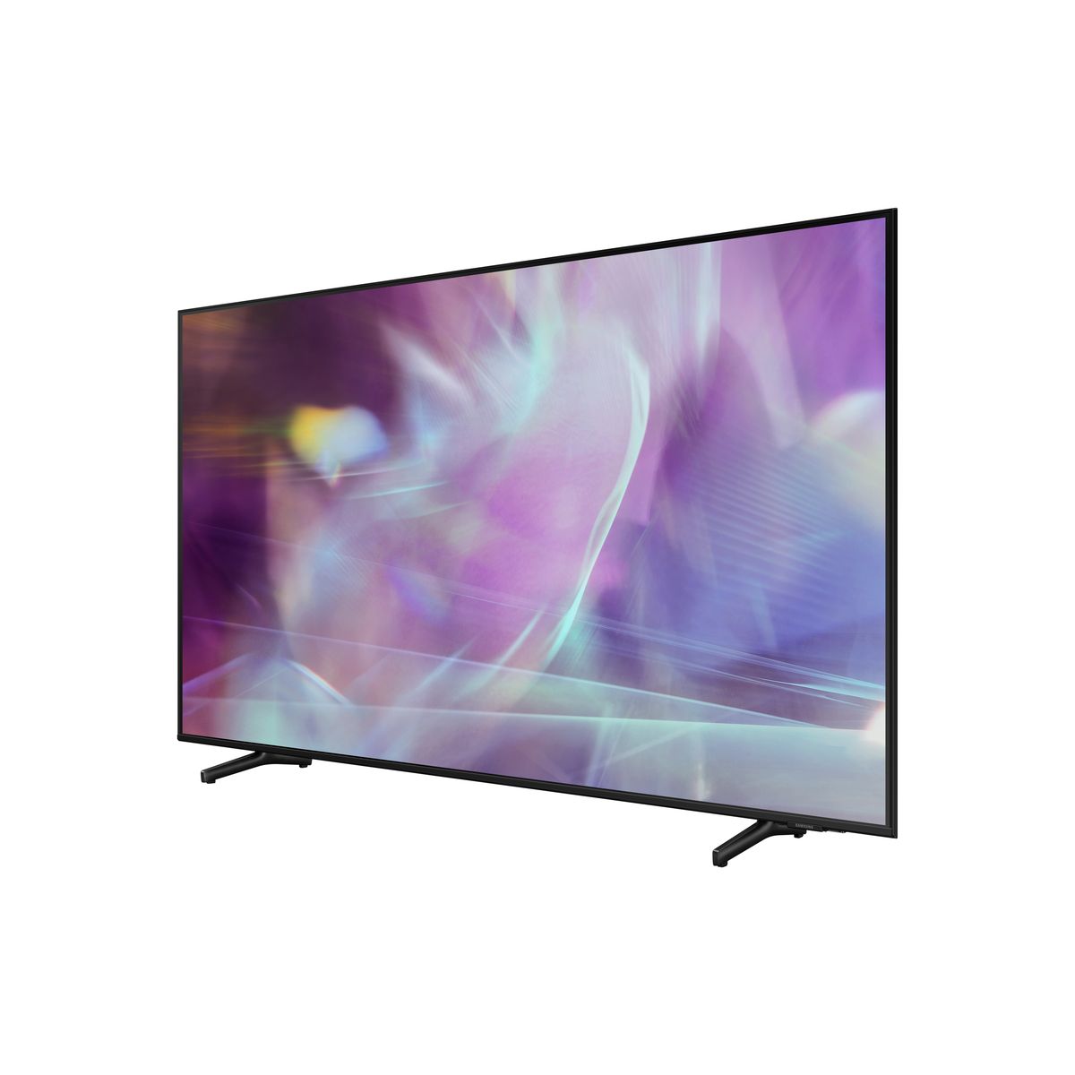 Voir la diapositive 6 : SAMSUNG TV QLED 4K QE70Q60AA Ultra HD 176 cm Smart TV