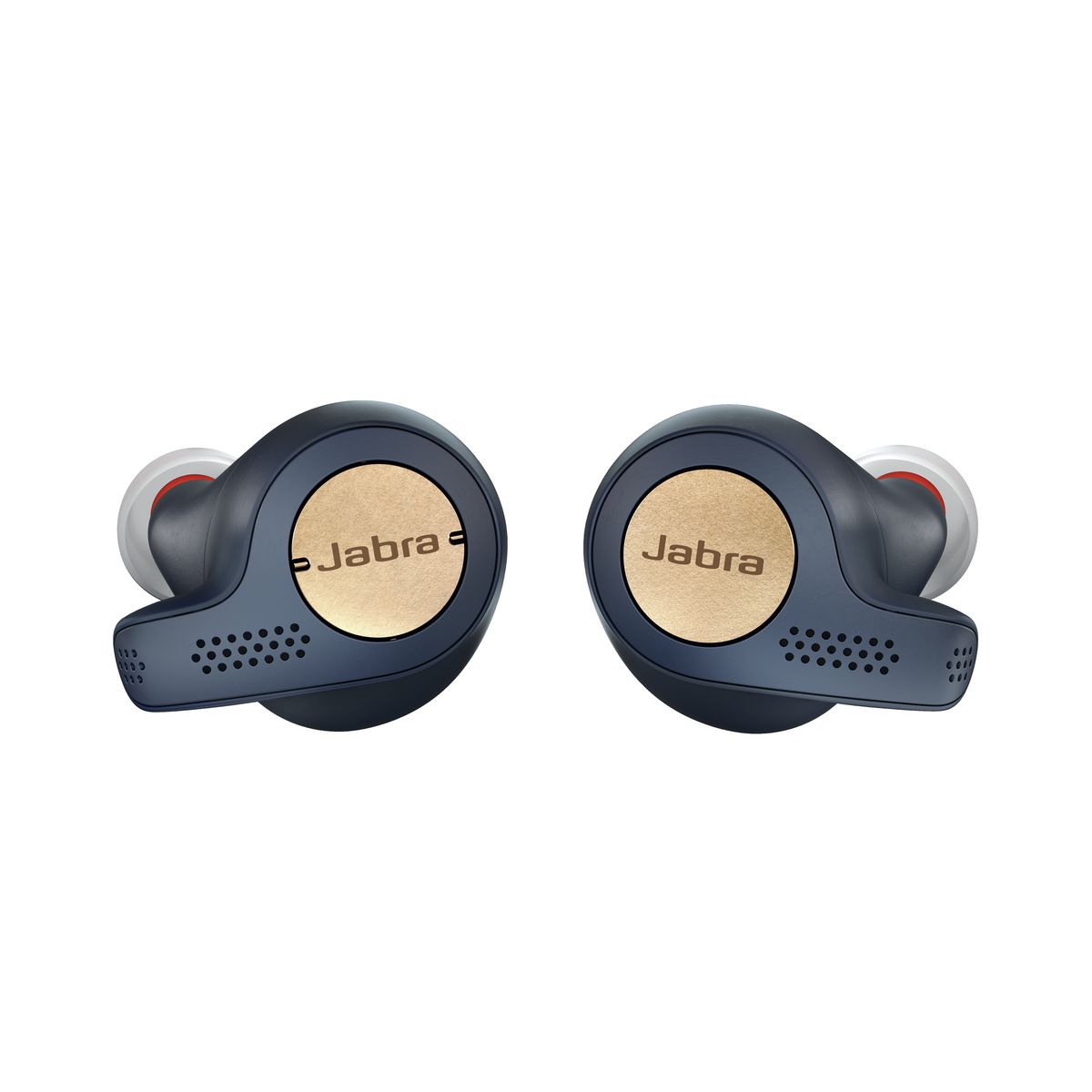 JABRA Écouteurs Élite Active 65t - Bleu cuivre