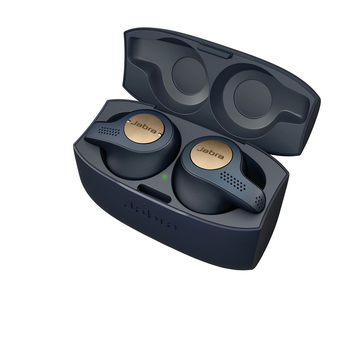 JABRA Écouteurs Élite Active 65t - Bleu cuivre