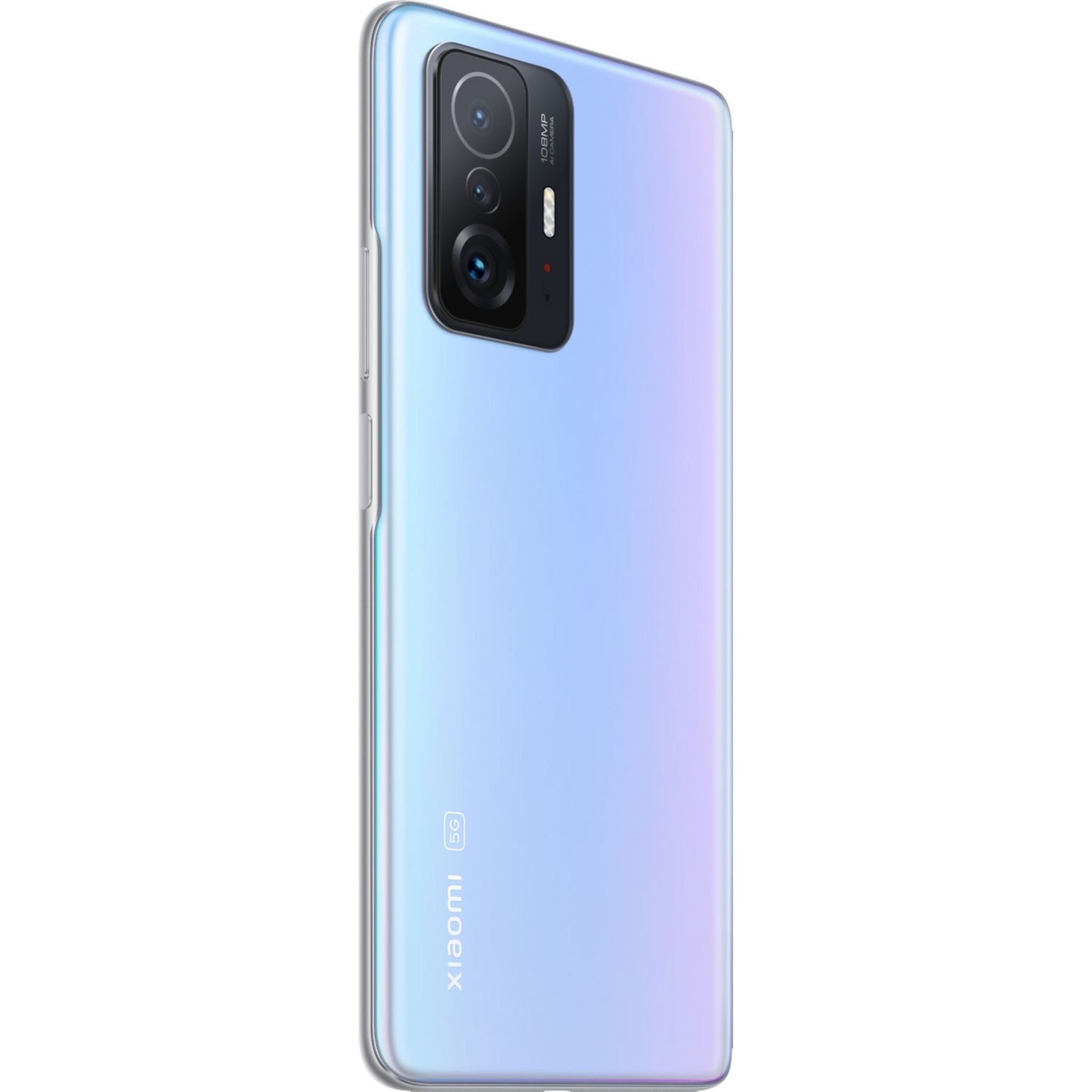 Voir la diapositive 6 : XIAOMI 11T 5G - 128 GO - Bleu céleste