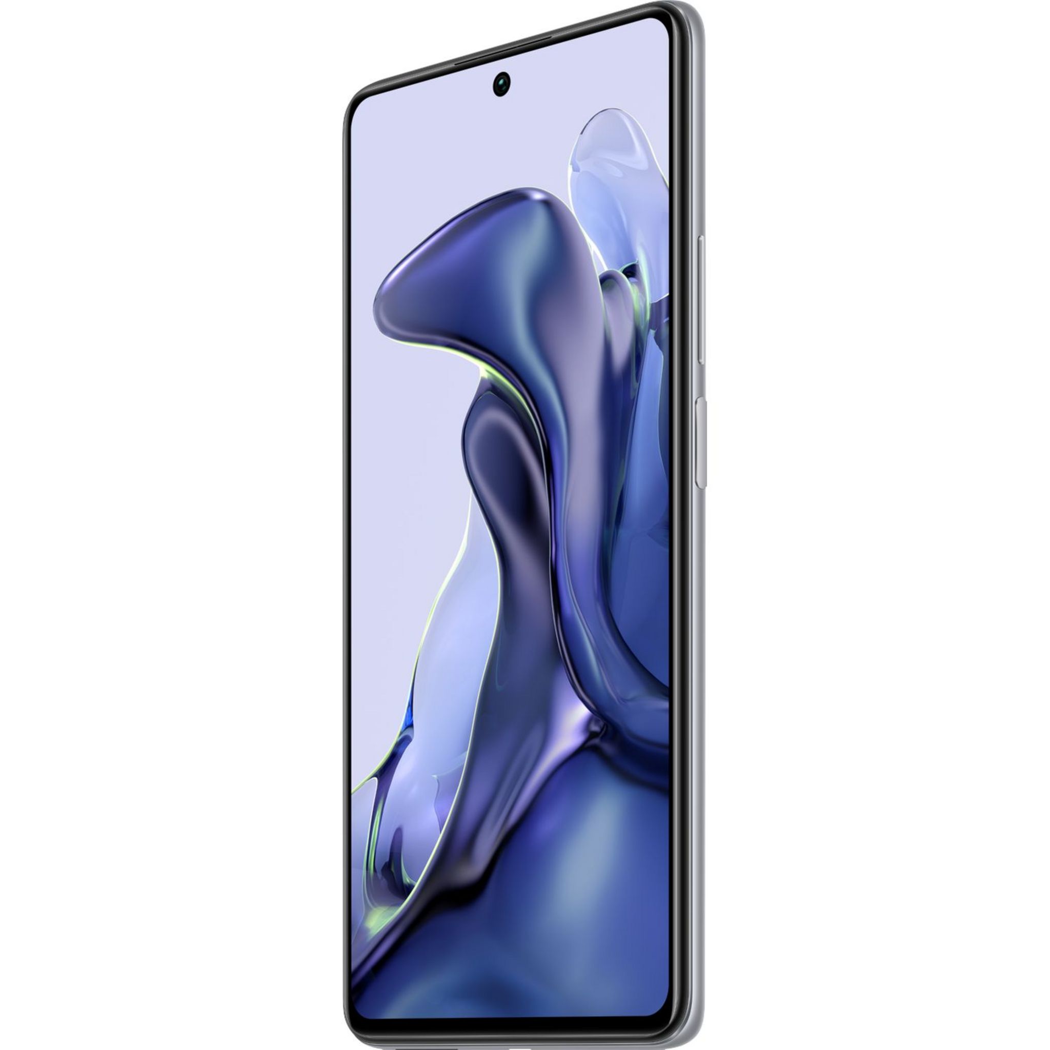 Voir la diapositive 8 : XIAOMI 11T 5G - 128 GO - Bleu céleste