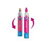 Voir la diapositive 3 : SODASTREAM Cylindre à clipser CQC - Rose