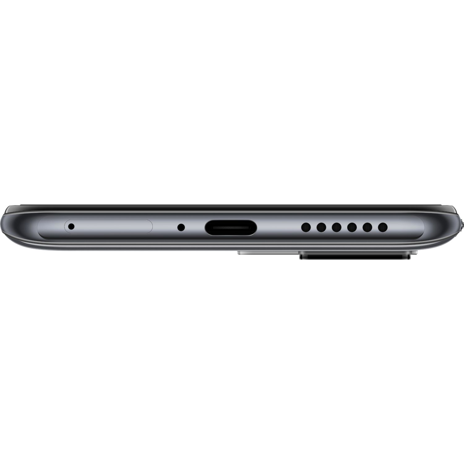 Voir la diapositive 2 : XIAOMI 11T 5G - 128 GO - Gris comète