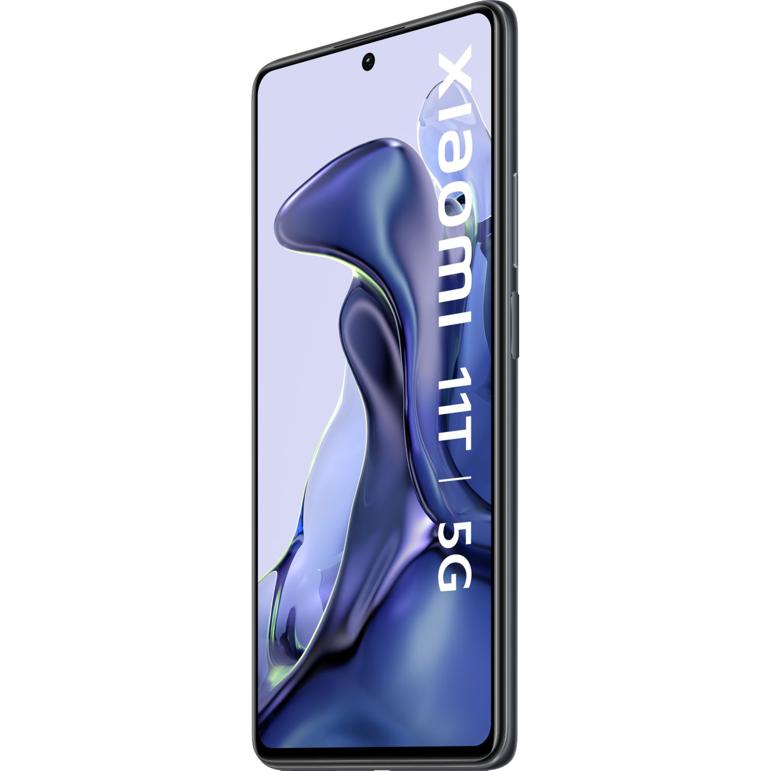 Voir la diapositive 12 : XIAOMI 11T 5G - 128 GO - Gris comète