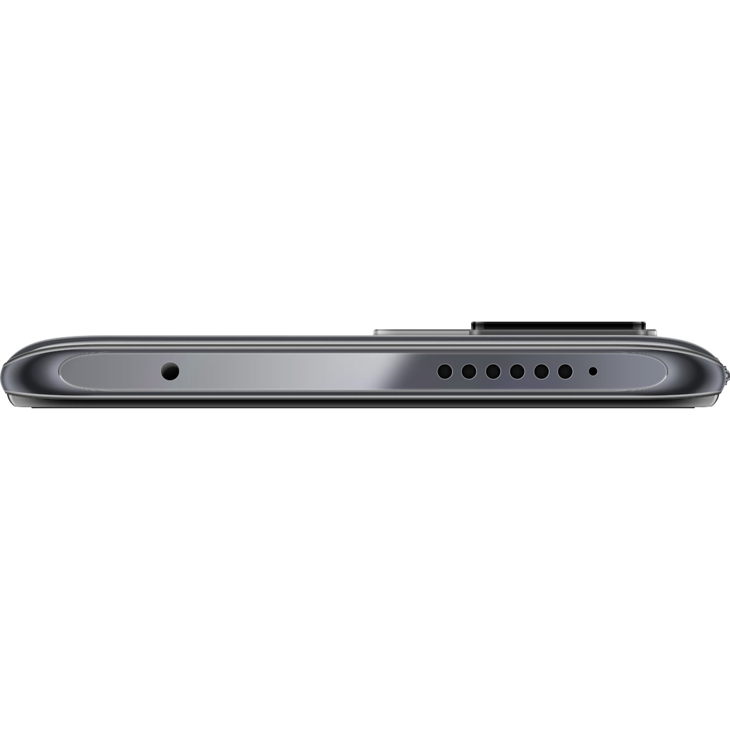 Voir la diapositive 4 : XIAOMI 11T 5G - 128 GO - Gris comète