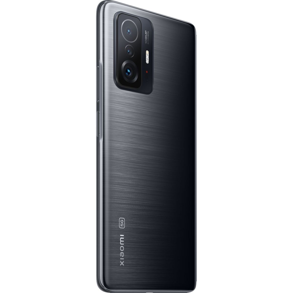XIAOMI 11T 5G - 128 GO - Gris comète
