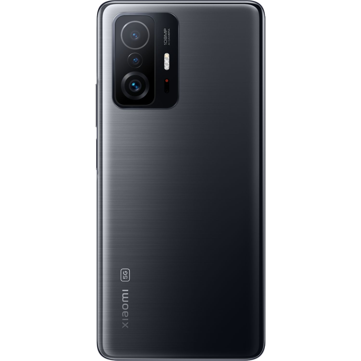 Voir la diapositive 7 : XIAOMI 11T 5G - 128 GO - Gris comète