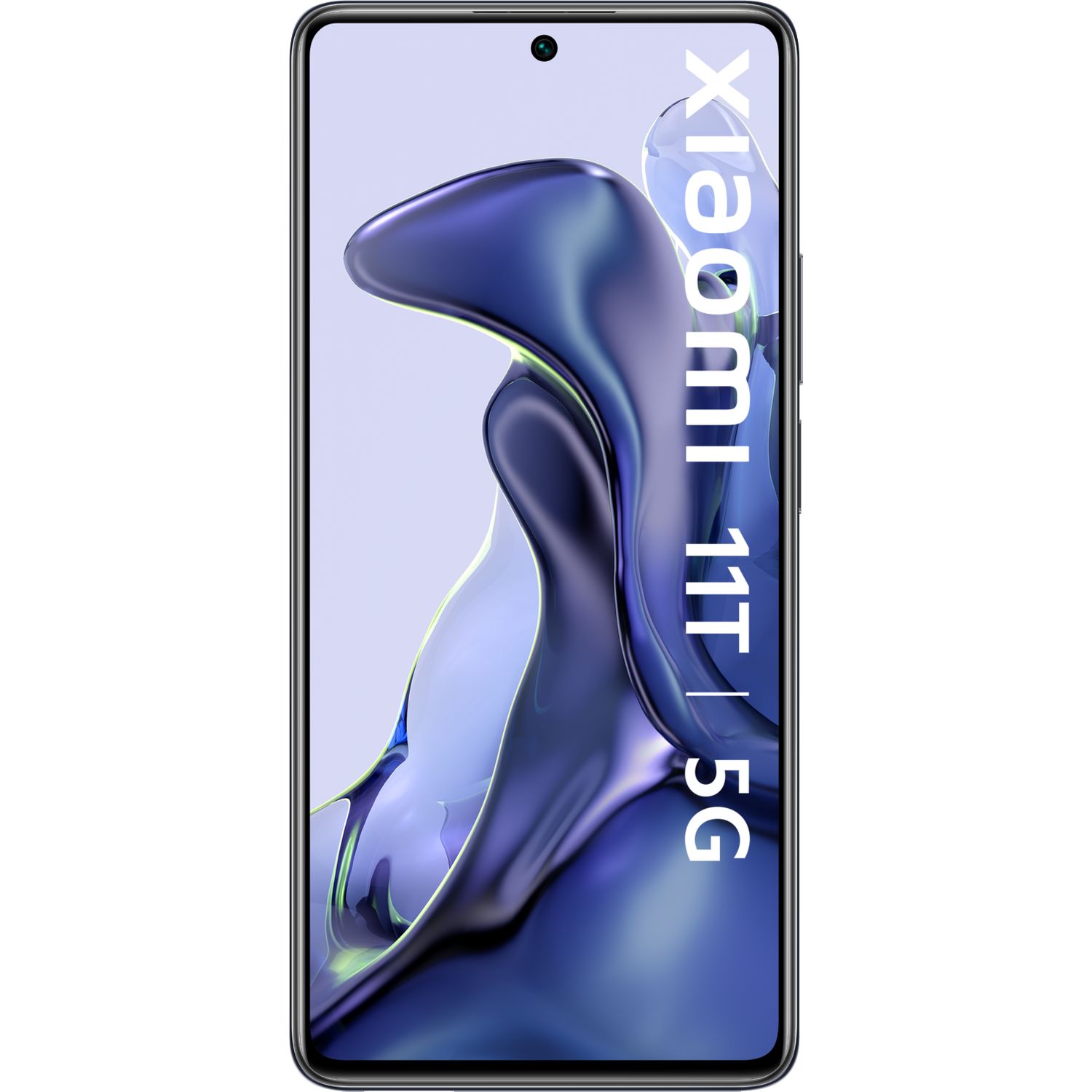 Voir la diapositive 8 : XIAOMI 11T 5G - 128 GO - Gris comète