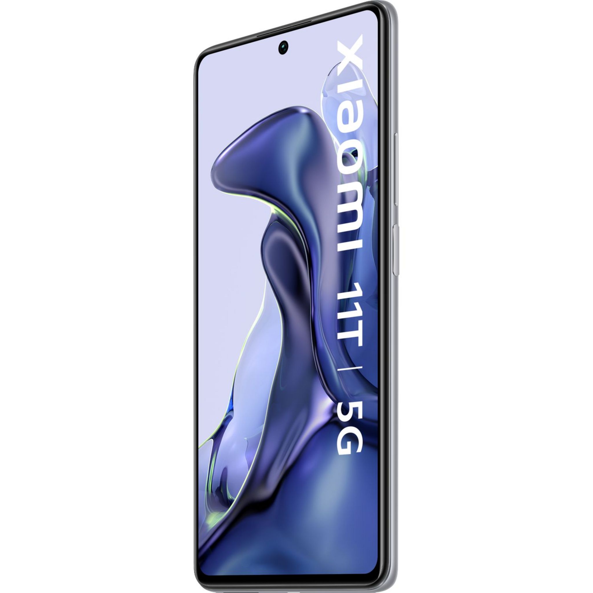 Voir la diapositive 12 : XIAOMI 11T 5G - 128 GO - Blanc Lunaire