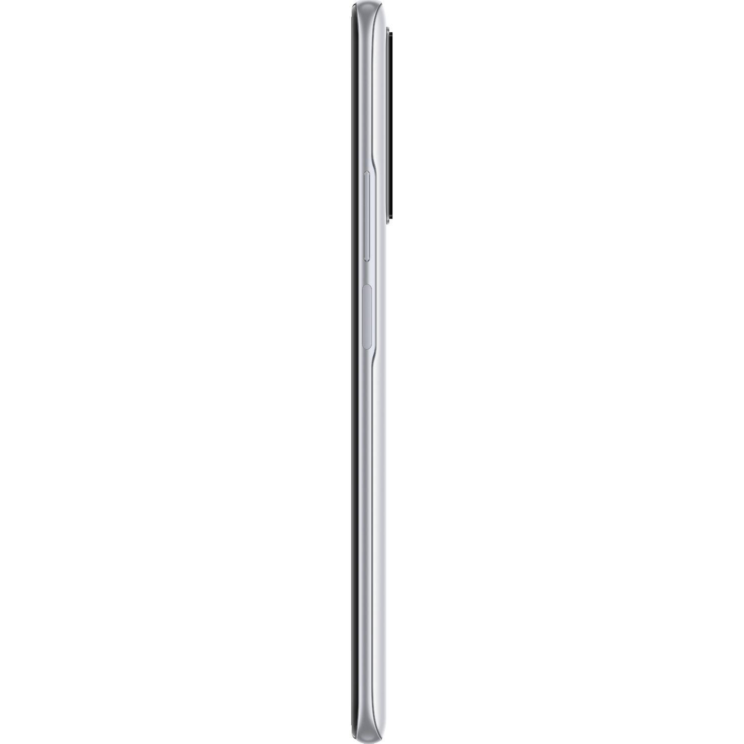 Voir la diapositive 3 : XIAOMI 11T 5G - 128 GO - Blanc Lunaire