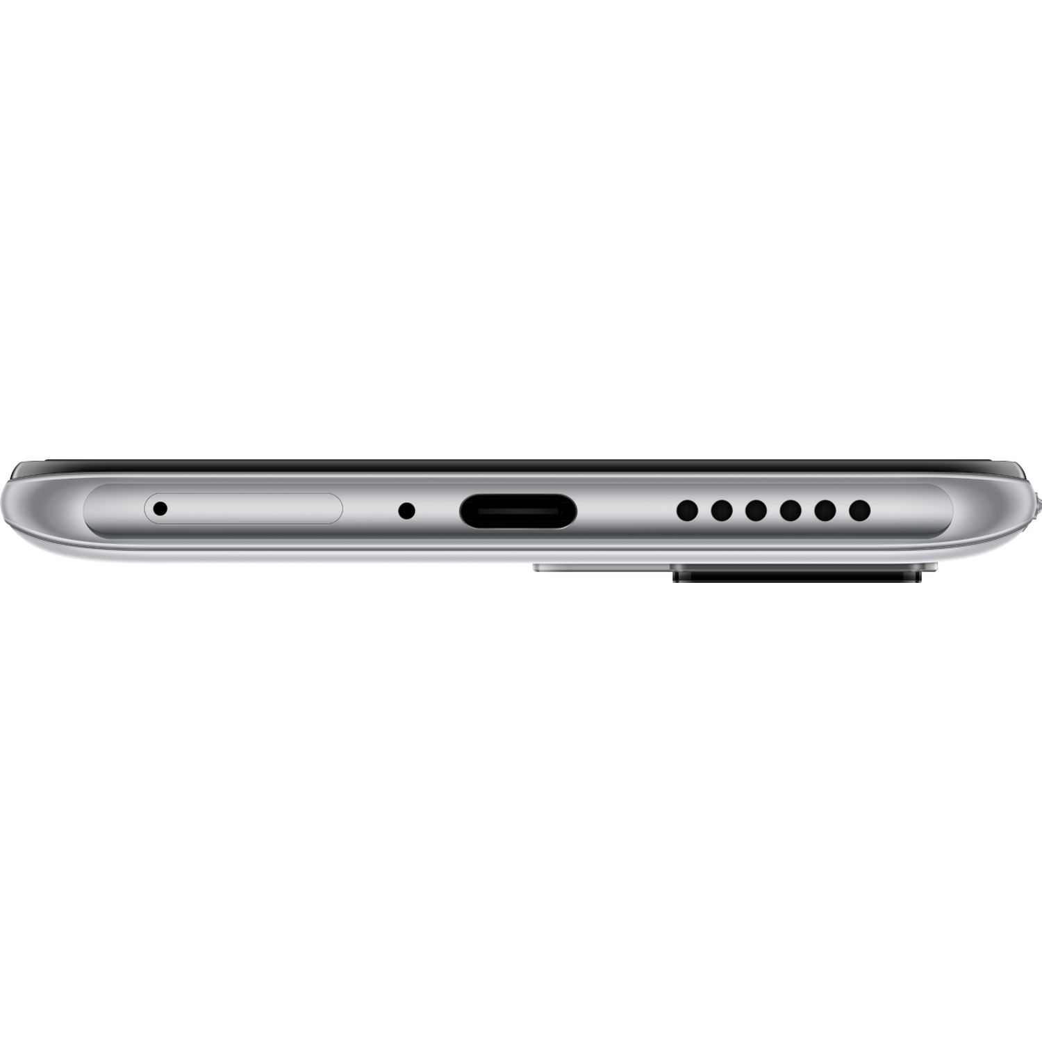 Voir la diapositive 4 : XIAOMI 11T 5G - 128 GO - Blanc Lunaire