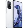 Voir la diapositive 5 : XIAOMI 11T 5G - 128 GO - Blanc Lunaire