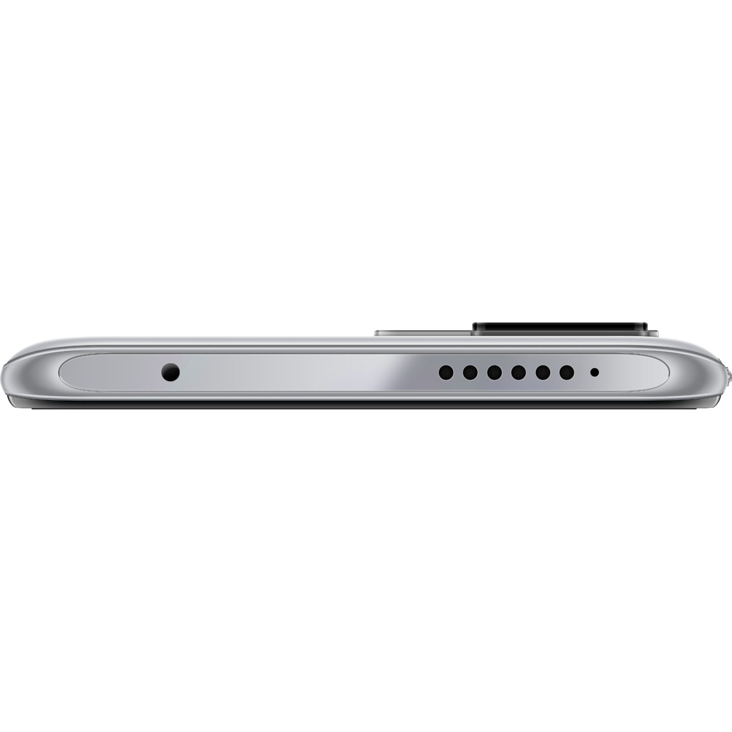 Voir la diapositive 6 : XIAOMI 11T 5G - 128 GO - Blanc Lunaire