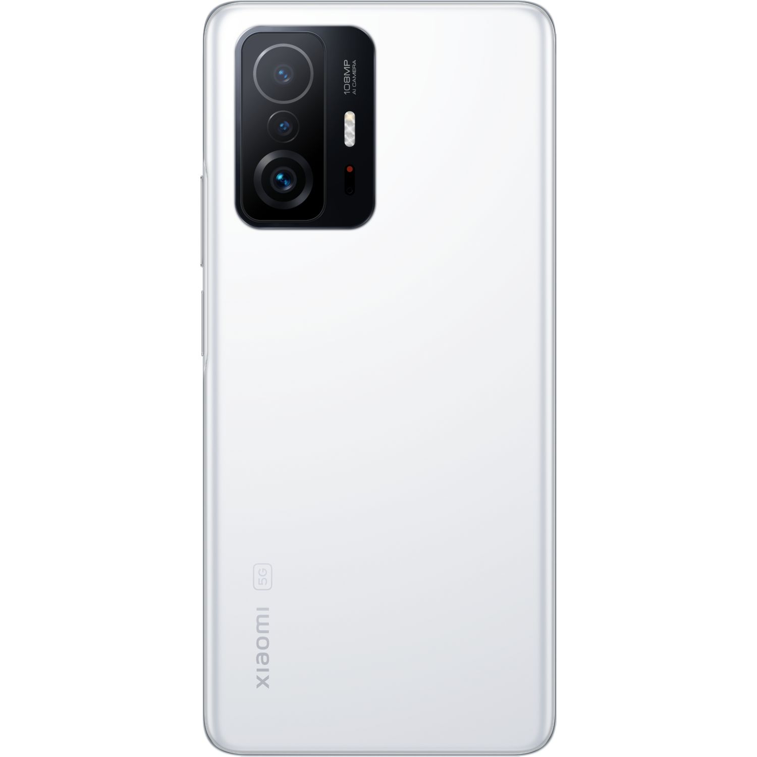 Voir la diapositive 7 : XIAOMI 11T 5G - 128 GO - Blanc Lunaire