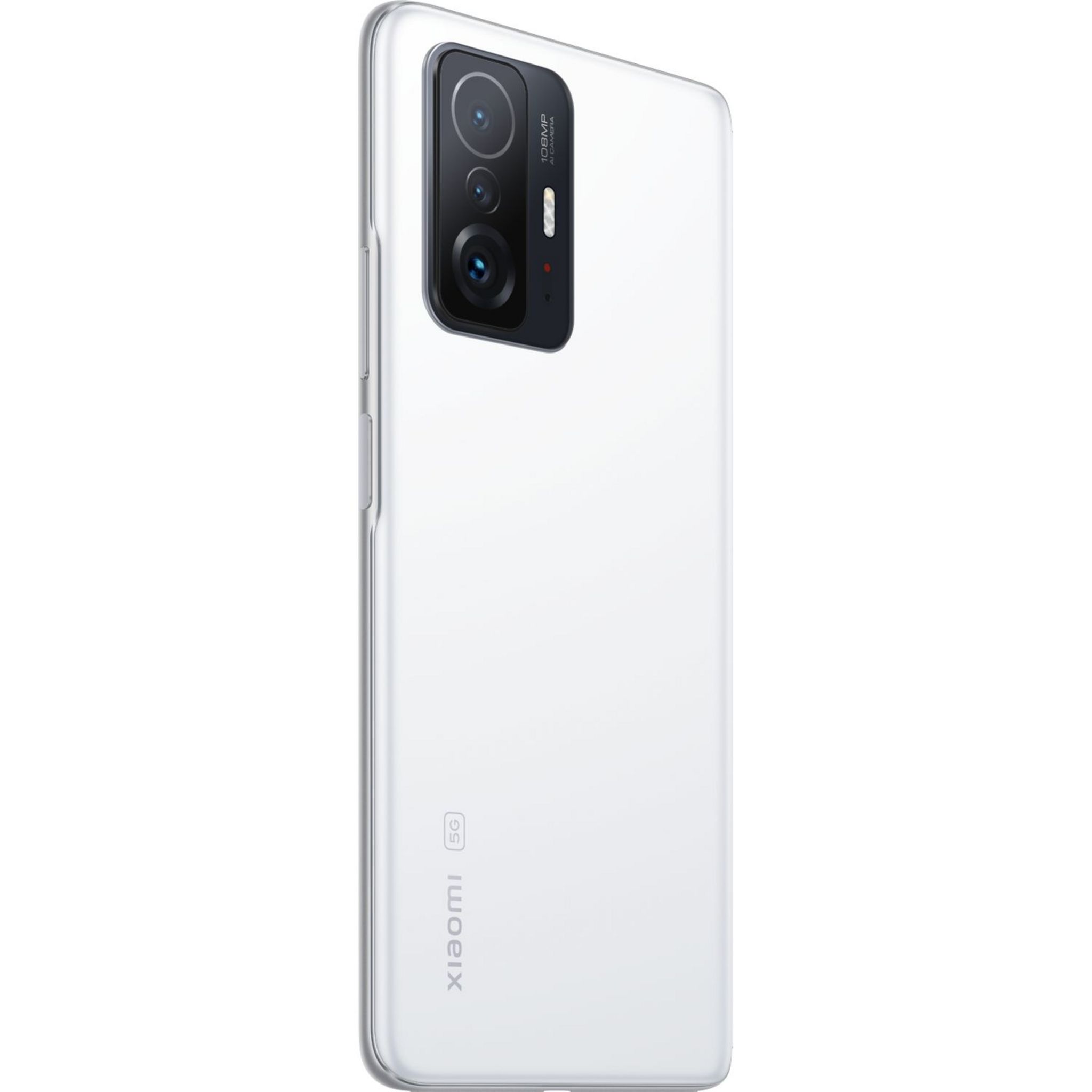 Voir la diapositive 9 : XIAOMI 11T 5G - 128 GO - Blanc Lunaire