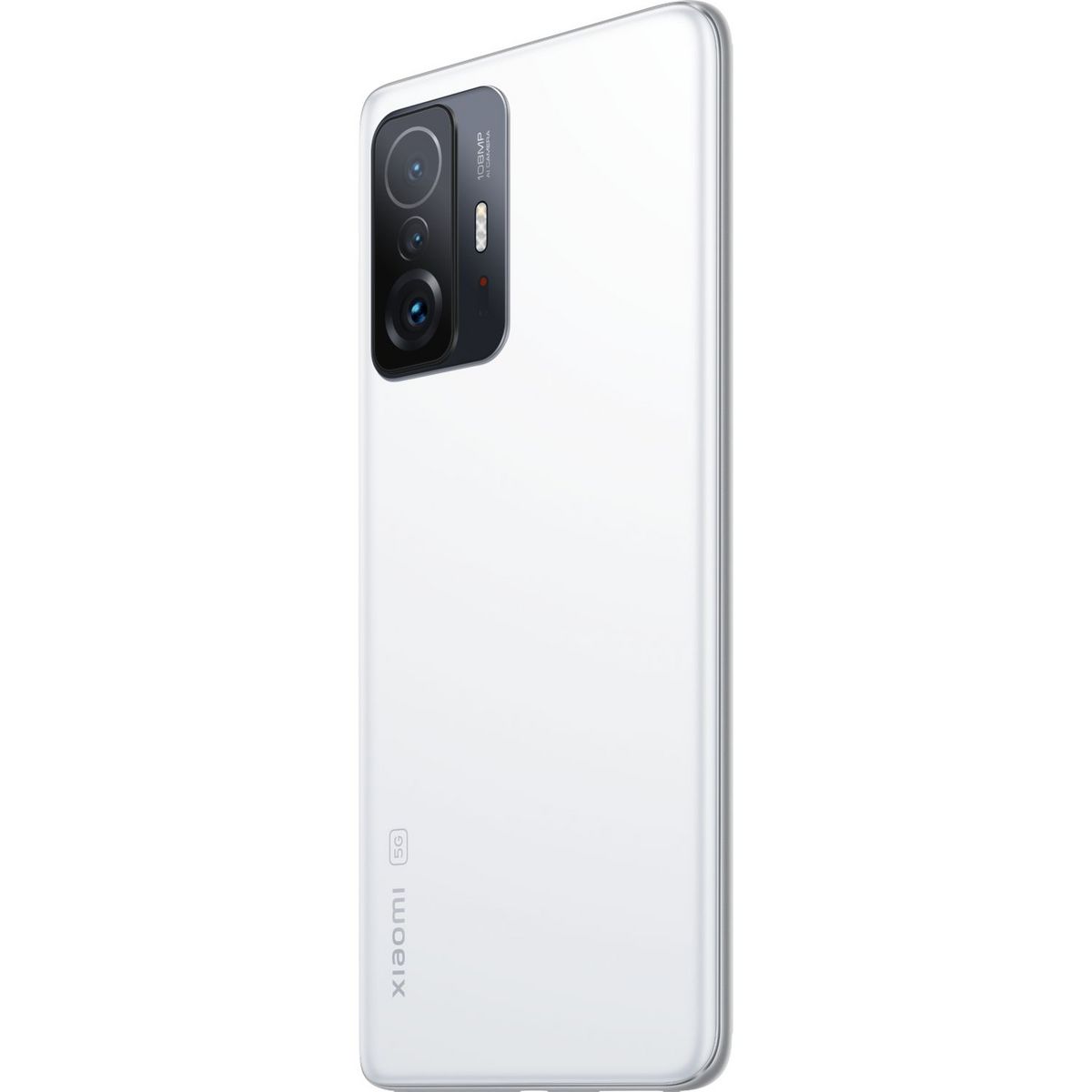 XIAOMI 11T 5G - 128 GO - Blanc Lunaire
