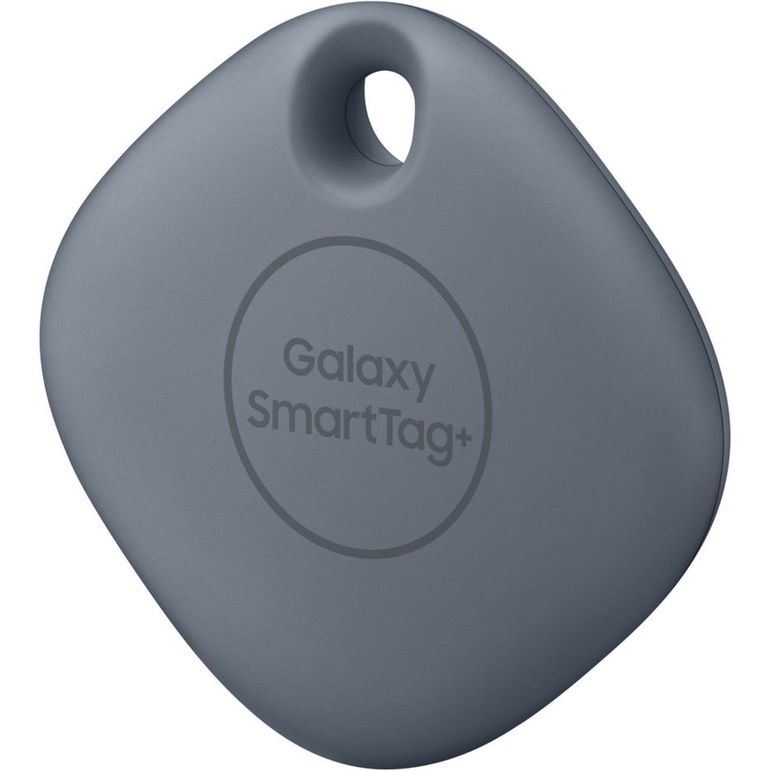 Voir la diapositive 2 : SAMSUNG Tracker Bluetooth - Denim Blue