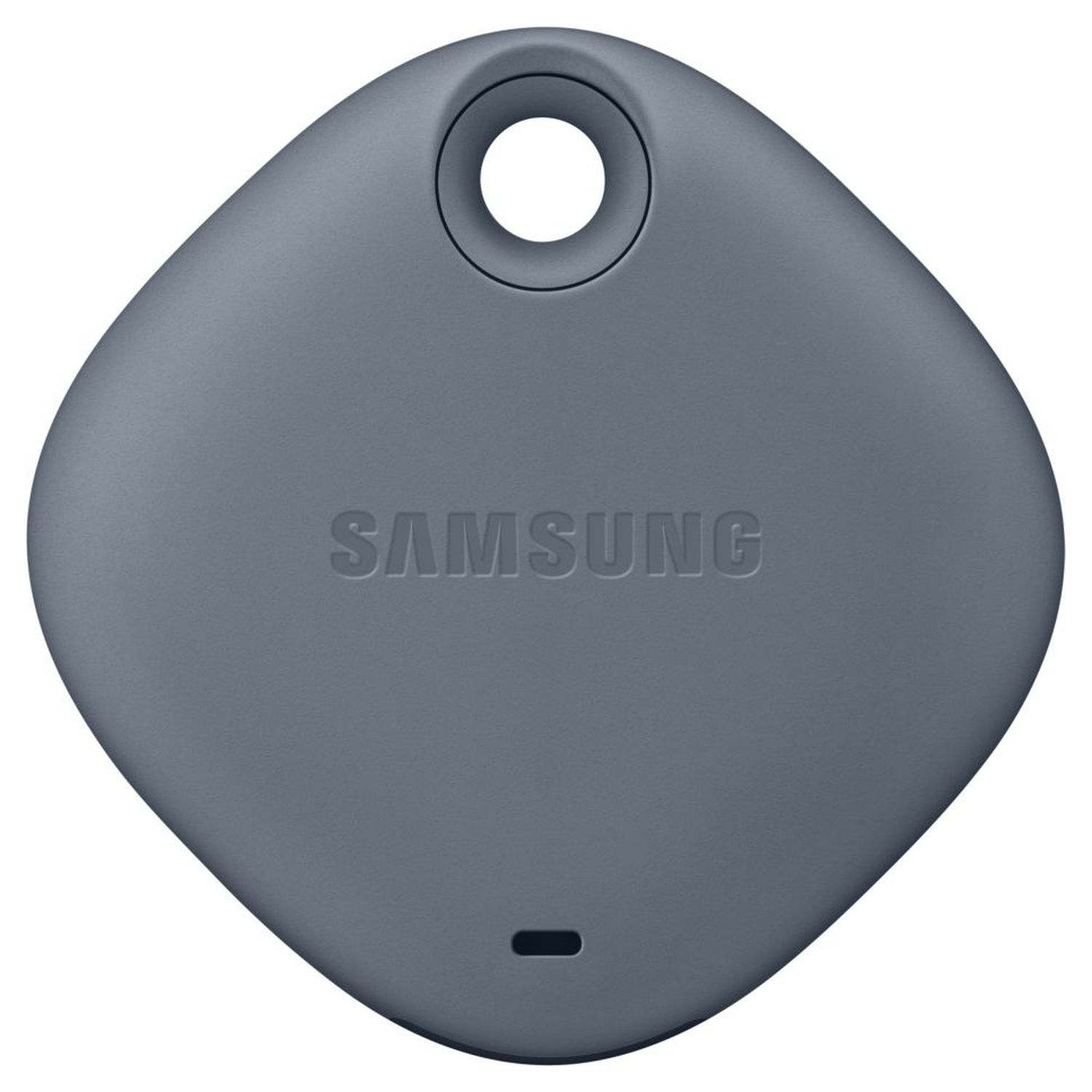 Voir la diapositive 8 : SAMSUNG Tracker Bluetooth - Denim Blue